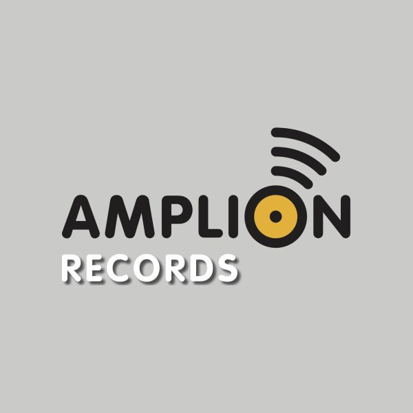 Logo Amplión Records