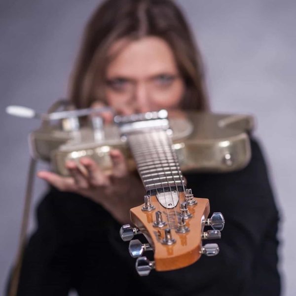 Zuzana-Dumkova-Band
