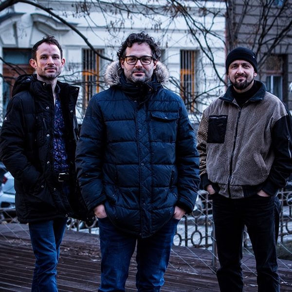 kalfus-trio